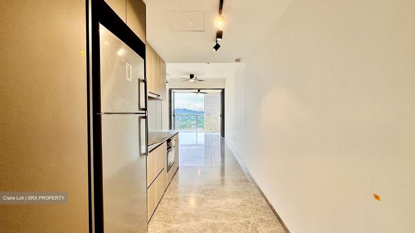 One Holland Village Residences (D10), Apartment #632667391